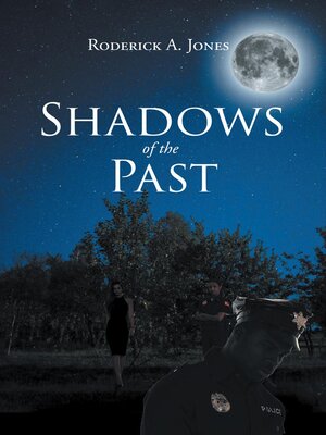 cover image of Shadows of the Past